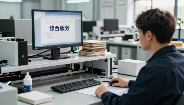 济南夯冠升降机械有限公司