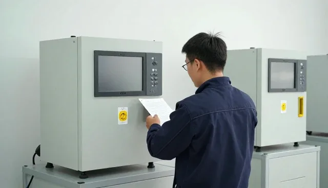 选型关注点：如何判断机械设备的高端品质